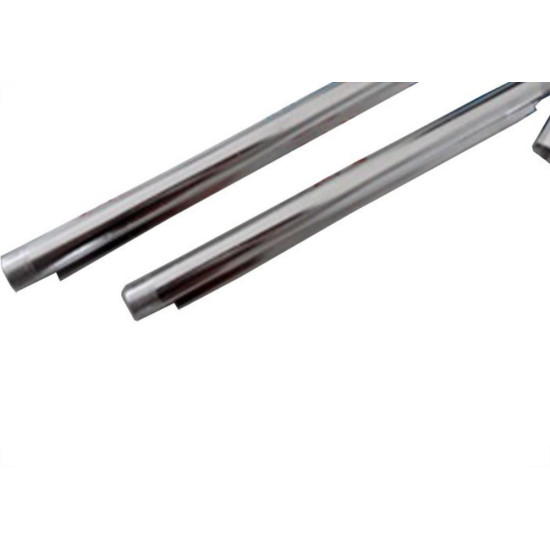 Braco Para Chuveiro Aluminio Gomes Garcia 30Cm 114 - Kit C/24 Braco Para Chuveiro Aluminio Gomes Garcia 30Cm 114 - Kit C/24