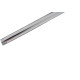 Braco Para Chuveiro Aluminio Gomes Garcia 40Cm 115 - Kit C/24 Braco Para Chuveiro Aluminio Gomes Garcia 40Cm 115 - Kit C/24
