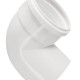 Cotovelo Esgoto Krona 150Mm X 90 621