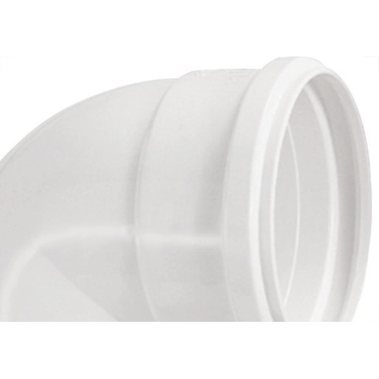 Cotovelo Esgoto Krona 150Mm X 90 621