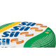 Fio Cabinho Flexivel Sil 10,0 Verde 100M 