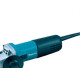 Esmerilhadeira Makita 4,5'' 220V 720W Ga4530-220V