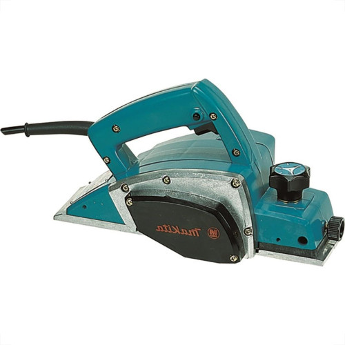 Plaina Makita 127V 620W Kp0800-127V Plaina Makita 127V 620W Kp0800-127V