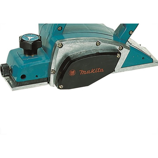 Plaina Makita 127V 620W Kp0800-127V Plaina Makita 127V 620W Kp0800-127V