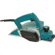 Plaina Makita 220V 620W Kp0800-220V Plaina Makita 220V 620W Kp0800-220V