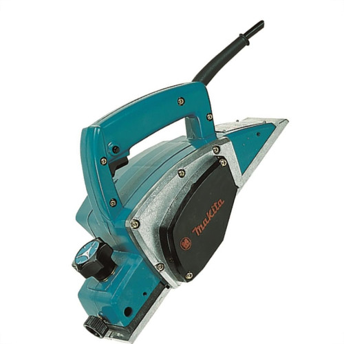 Plaina Makita 220V 620W Kp0800-220V Plaina Makita 220V 620W Kp0800-220V