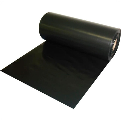 Lona Plastica Negreira Preta 4X 50M 70 Micras 09Kilos 10503 Lona Plastica Negreira Preta 4X 50M 70 Micras 09Kilos 10503