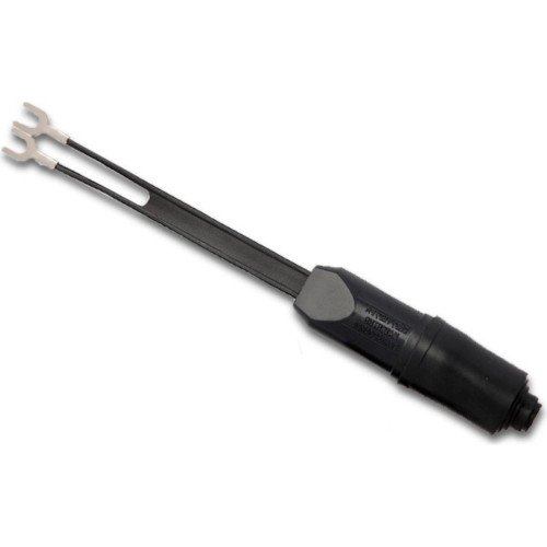 Ballun Fio Coaxial Com Borracha Protetora 8668 - Kit C/50 Ballun Fio Coaxial Com Borracha Protetora 8668 - Kit C/50