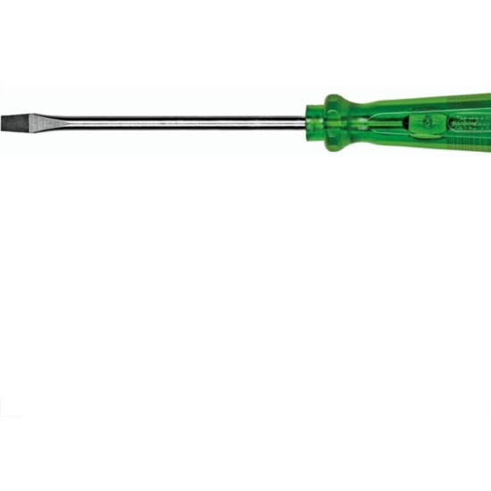 Chave Fenda Tramontina Cromo Vanadium  1/8X 3