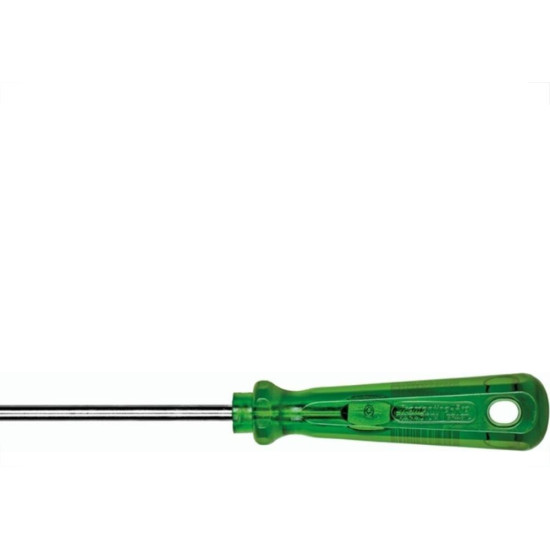 Chave Fenda Tramontina Cromo Vanadium  1/8X 4