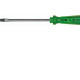 Chave Fenda Tramontina Cromo VanadiumTam.G3/16X 5