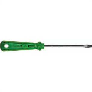 Chave Fenda Tramontina Cromo Vanadium 5/16X 6