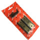 Dobradica Fama 1295 Ferro Oxidado 3.1/2'' Blister Com 3 Pecas Dobradica Fama 1295 Ferro Oxidado 3.1/2'' Blister Com 3 Pecas