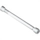 Suporte Cortina Reto 0,90A1,03M Maxeb 1332 Suporte Cortina Reto 0,90A1,03M Maxeb 1332