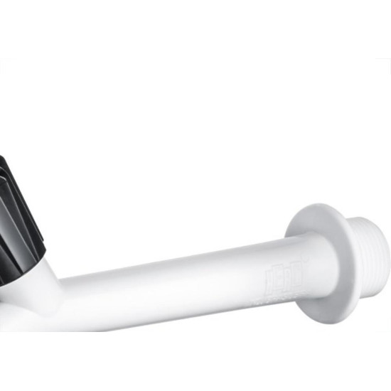Torneira Plastica Herc Pia 3/4'' 117 - Kit C/12 