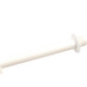 Torneira Plastica Herc Cabinho 1/2 E 3/4'' 147 - Kit C/12 Torneira Plastica Herc Cabinho 1/2 E 3/4'' 147 - Kit C/12