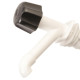 Torneira Plastica Herc Lavatorio 1/2'' 150 - Kit C/12 Torneira Plastica Herc Lavatorio 1/2'' 150 - Kit C/12
