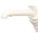 Torneira Plastica Herc Lavatorio 1/2'' 150 - Kit C/12 Torneira Plastica Herc Lavatorio 1/2'' 150 - Kit C/12