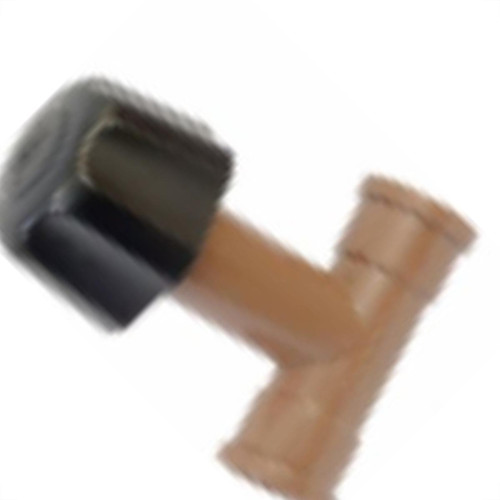 Registro Plastico De Pressao Herc 25Mm Liso Liso 335 - Kit C/12 Registro Plastico De Pressao Herc 25Mm Liso Liso 335 - Kit C/12