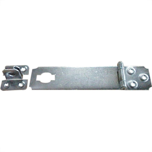 Porta Cadeado Silvana 2.1/2'' 90811 - Kit C/12 Porta Cadeado Silvana 2.1/2'' 90811 - Kit C/12