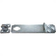 Porta Cadeado Silvana 2.1/2'' 90811 - Kit C/12 Porta Cadeado Silvana 2.1/2'' 90811 - Kit C/12