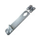 Porta Cadeado Silvana 2.1/2'' 90811 - Kit C/12 Porta Cadeado Silvana 2.1/2'' 90811 - Kit C/12