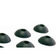 Arruela Parafuso Telha 1/4 Pvc Mil Ar004 - 1 Cento