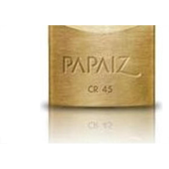 Cadeado Papaiz Segredo Igual Ka1 35Mm 0100350Cx01 - Kit C/5 Cadeado Papaiz Segredo Igual Ka1 35Mm 0100350Cx01 - Kit C/5