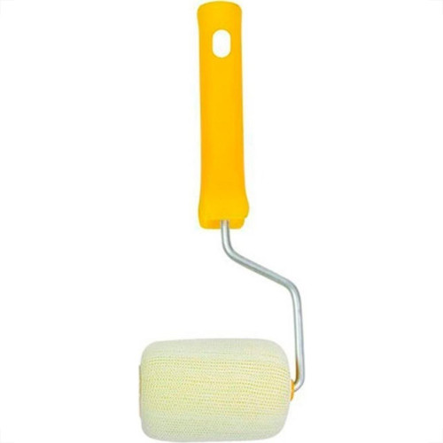 Rolo Resistance Roloflex Com Capa 06Cm 2812 Rolo Resistance Roloflex Com Capa 06Cm 2812