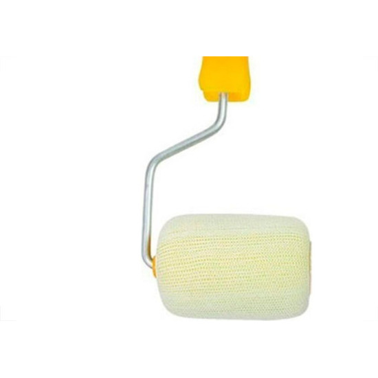 Rolo Resistance Roloflex Com Capa 06Cm 2812 Rolo Resistance Roloflex Com Capa 06Cm 2812