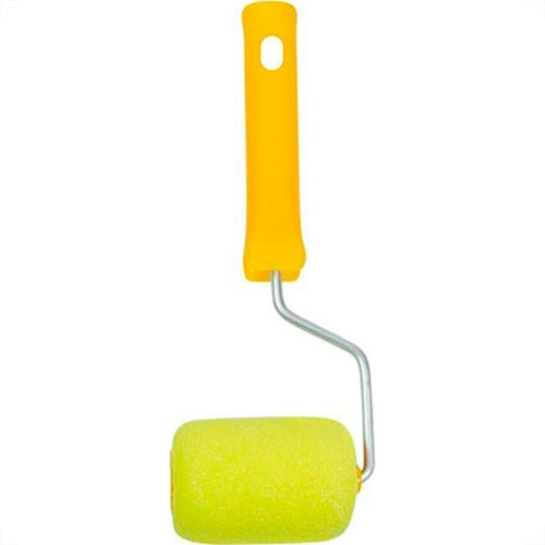Rolo Resistance Roloflex Sem Capa 06Cm 2832 Rolo Resistance Roloflex Sem Capa 06Cm 2832