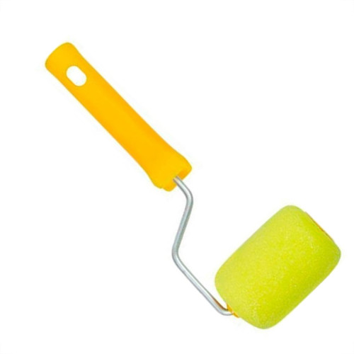 Rolo Resistance Roloflex Sem Capa 06Cm 2832 Rolo Resistance Roloflex Sem Capa 06Cm 2832