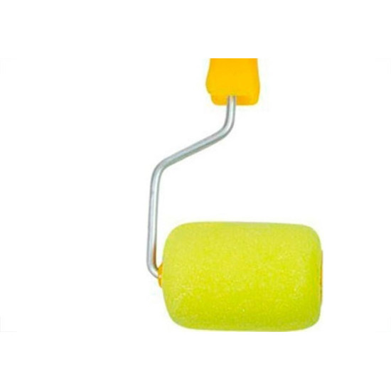 Rolo Resistance Roloflex Sem Capa 06Cm 2832 Rolo Resistance Roloflex Sem Capa 06Cm 2832