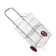 Carrinho Feira Zincado Csk 4 Carrinho Feira Zincado Csk 4