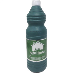 Sanlimp 1 L 1 - Kit C/12 