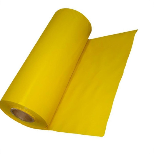 Lona Plastica Negreira Amarela 4X 50M 90 Micras 11Kilos 13512 Lona Plastica Negreira Amarela 4X 50M 90 Micras 11Kilos 13512