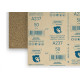 Lixa Madeira Norton 50 A237 - Kit C/50