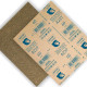 Lixa Madeira Norton 60 A237 - Kit C/50