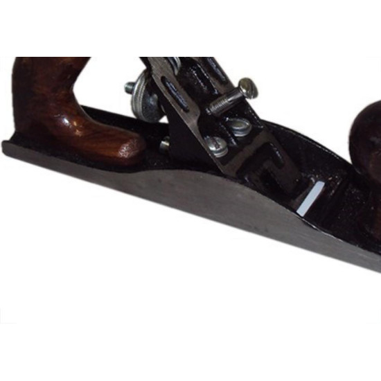 Plaina Western Profissional No.3 Jp3 Plaina Western Profissional No.3 Jp3