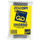 Prego Gerdau Sem Cabeca 17X21 (3,00X48mm) (3,00X48mm) 1Kg