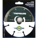 Disco Diamantado Brasfort Segmentado Seco 105Mm 8243 Disco Diamantado Brasfort Segmentado Seco 105Mm 8243