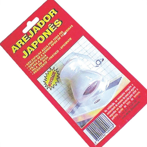 Arejador Torneira Overtime Japones 30001 Arejador Torneira Overtime Japones 30001
