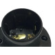 Kit C/4 - Soquete E27 Teste De Lâmpada Preto Com Borne Bo... Kit C/4 - Soquete E27 Teste De Lâmpada Preto Com Borne Bo...