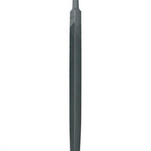 Lima Ls Triangular Bastardo 06'' Duzia 106 .01. Lima Ls Triangular Bastardo 06'' Duzia 106 .01.