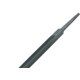 Lima Ls Triangular Bastardo 06'' Duzia 106 .01. Lima Ls Triangular Bastardo 06'' Duzia 106 .01.