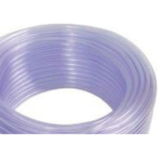 Mangueira Agua Ibira Lisa Cristal 1/2 X 1,5 50M 20 Mangueira Agua Ibira Lisa Cristal 1/2 X 1,5 50M 20