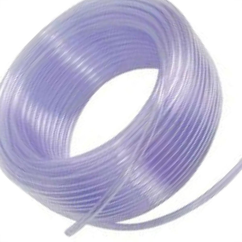 Mangueira Agua Ibira Lisa Cristal 3/4 X 1,5 50M 27 Mangueira Agua Ibira Lisa Cristal 3/4 X 1,5 50M 27