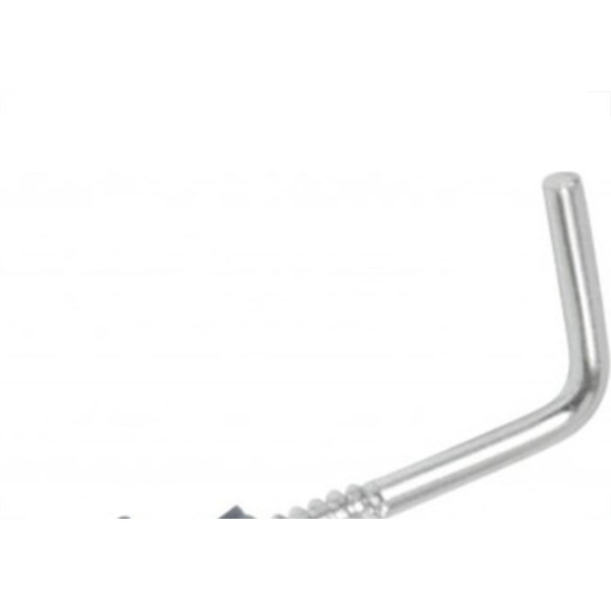 Escapula Com Bucha 10 Com 100Pecas 89