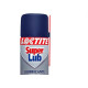 Oleo Lubrificante Super Lub Loctite 300Ml 294134 Oleo Lubrificante Super Lub Loctite 300Ml 294134