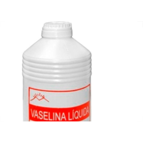 Vaselina. Industrial Liquida Moria 500Ml Mvl 500Ml Vaselina. Industrial Liquida Moria 500Ml Mvl 500Ml